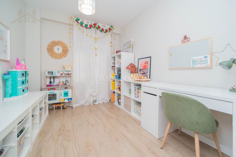 Foto 7234ea08-ad15-4275-87b2-14b2006a690b. Piso hogares mostoles vende en exclusiva espectacular vivienda completamente reformada de 3 habitaciones, 2 baños y vestidor en estoril en Móstoles