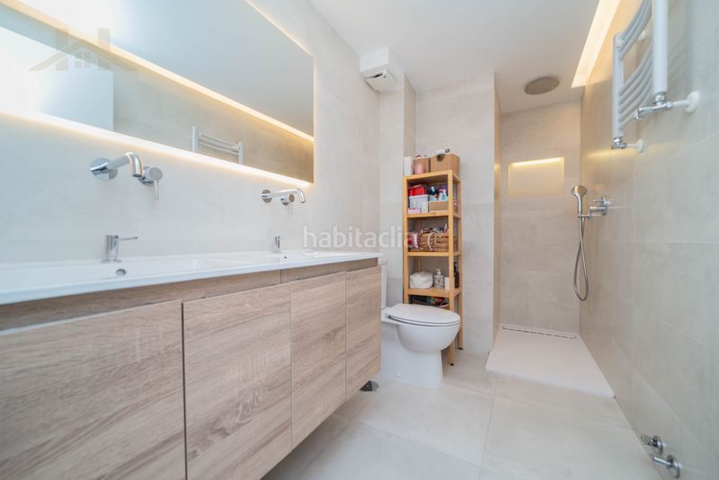 Foto 79d618a2-2040-4cb2-adbb-f9368b3faa49. Piso hogares mostoles vende en exclusiva espectacular vivienda completamente reformada de 3 habitaciones, 2 baños y vestidor en estoril en Móstoles