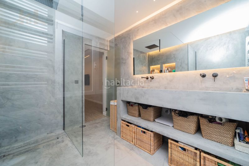 Foto 85d33047-db06-4a1c-9071-9207a73cc144. Piso hogares mostoles vende en exclusiva espectacular vivienda completamente reformada de 3 habitaciones, 2 baños y vestidor en estoril en Móstoles