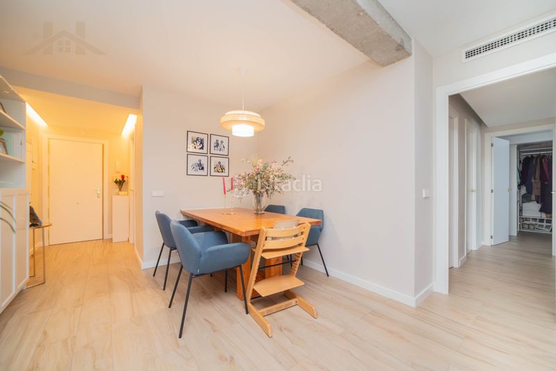 Foto 8f4e3c7d-036b-4d9b-9f8c-be165d3e2071. Piso hogares mostoles vende en exclusiva espectacular vivienda completamente reformada de 3 habitaciones, 2 baños y vestidor en estoril en Móstoles