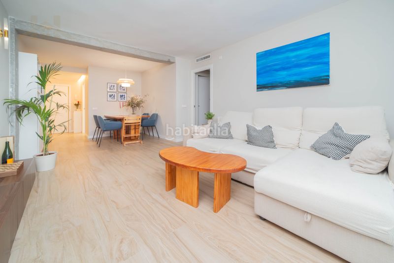 Foto b0260dca-9e0f-4870-a2d9-65528f7bc628. Piso hogares mostoles vende en exclusiva espectacular vivienda completamente reformada de 3 habitaciones, 2 baños y vestidor en estoril en Móstoles