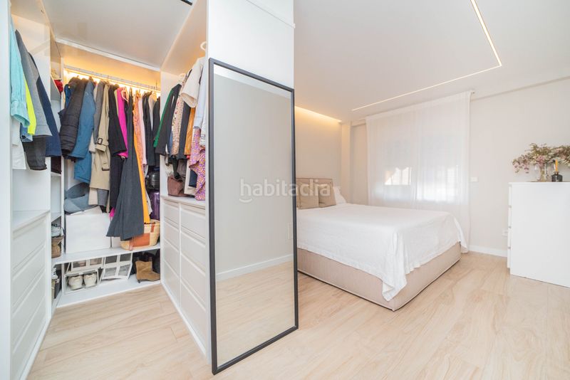 Foto cfe15846-80fe-4dd8-8ab7-85aac0b9ded9. Piso hogares mostoles vende en exclusiva espectacular vivienda completamente reformada de 3 habitaciones, 2 baños y vestidor en estoril en Móstoles