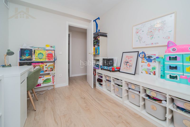 Foto d3d6abb2-3167-427e-b6af-501b47a300a4. Piso hogares mostoles vende en exclusiva espectacular vivienda completamente reformada de 3 habitaciones, 2 baños y vestidor en estoril en Móstoles