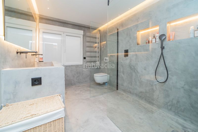 Foto effff04e-9431-4402-8c7a-4f1c7bc4330d. Piso hogares mostoles vende en exclusiva espectacular vivienda completamente reformada de 3 habitaciones, 2 baños y vestidor en estoril en Móstoles