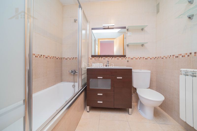 Foto a500bf96-92ea-49ad-8e70-1fda257628e0. Miete etagenwohnung mit parking in Sur - PAU 4 Móstoles