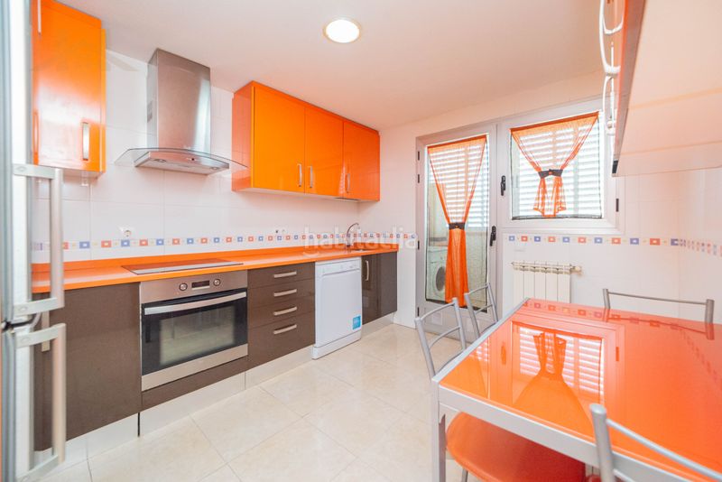 Foto d86dd04d-a8a2-4a50-99eb-6bc3b73af0cd. Miete etagenwohnung mit parking in Sur - PAU 4 Móstoles