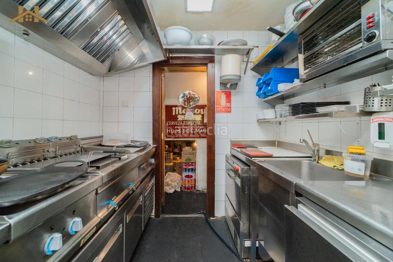 Foto 3435f54e-d073-4f33-af07-f3a2c117ac71. Local comercial en Norte-Universidad Móstoles