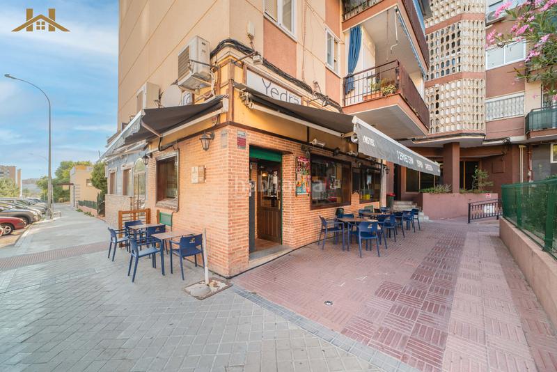 Foto 43a7542b-678a-4df5-b910-213014f0e428. Local comercial en Norte-Universidad Móstoles