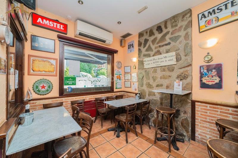 Foto 60a04666-f79b-4ba8-a0a4-2bed4b060533. Local comercial en Norte-Universidad Móstoles