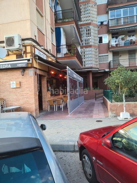 Foto 65a49824-ee41-40f4-89c8-ac6afe3b1abf. Local comercial en Norte-Universidad Móstoles