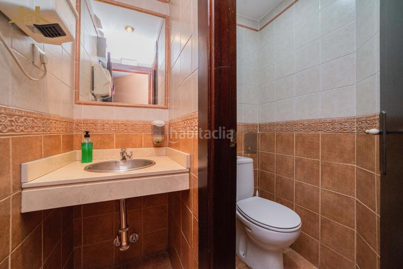 Foto 7bc77221-bdb7-46a9-b371-825e9d0fa183. Local comercial en Norte-Universidad Móstoles