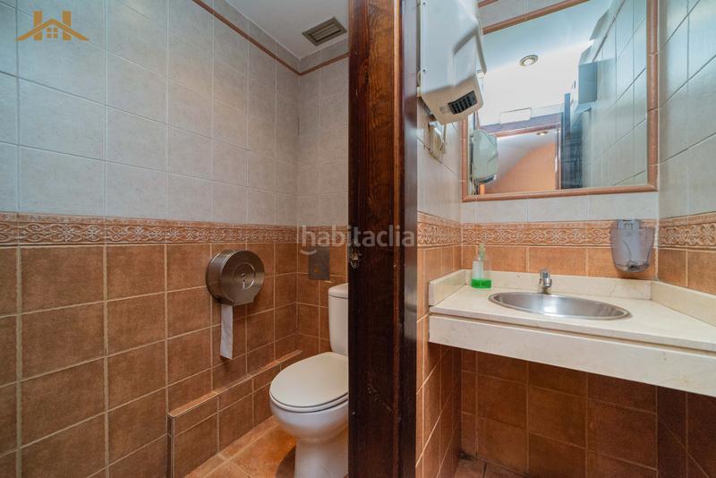 Foto 9216d725-6609-445a-bbb1-1bffd2c2bfa6. Local comercial en Norte-Universidad Móstoles