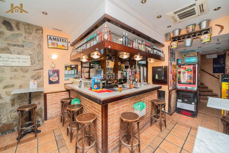 Foto a189e848-79d6-4053-ac6f-3a3265907755. Local comercial en Norte-Universidad Móstoles