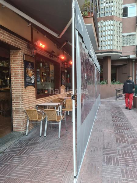 Foto a6d20612-8d22-43ca-b875-736ebf18bb03. Local comercial en Norte-Universidad Móstoles