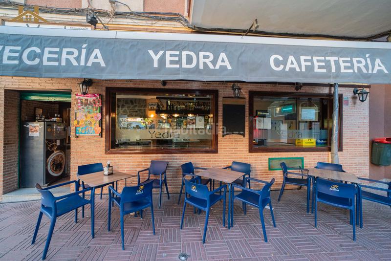 Foto c4e94e92-3387-4399-b366-8632d5ad1389. Local comercial en Norte-Universidad Móstoles