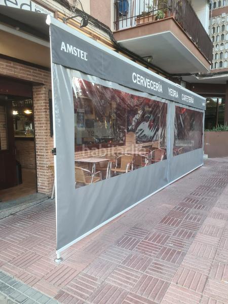 Foto c5a81ead-aa27-4031-b53b-65c3628141a6. Local comercial en Norte-Universidad Móstoles