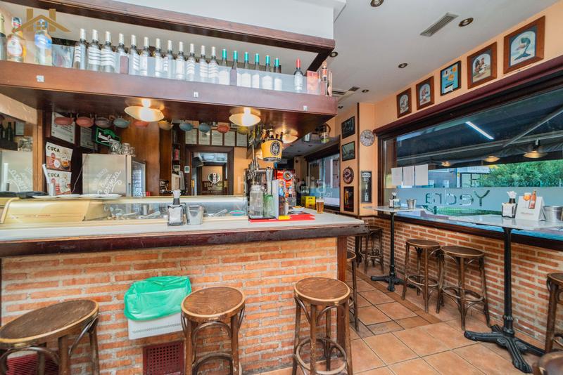 Foto fcdcf988-02e0-4361-abf5-f8cf7b77eb4f. Local comercial en Norte-Universidad Móstoles