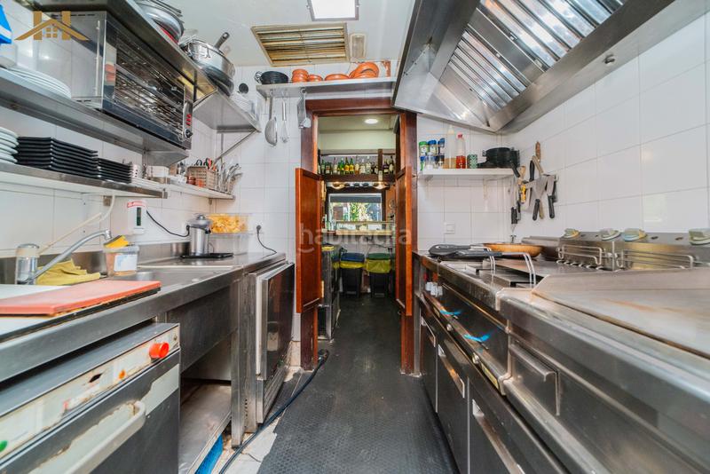 Foto 04e1c20f-1c91-429f-8f64-ae129c7cc886. Local commercial avec chauffage dans Norte-Universidad Móstoles