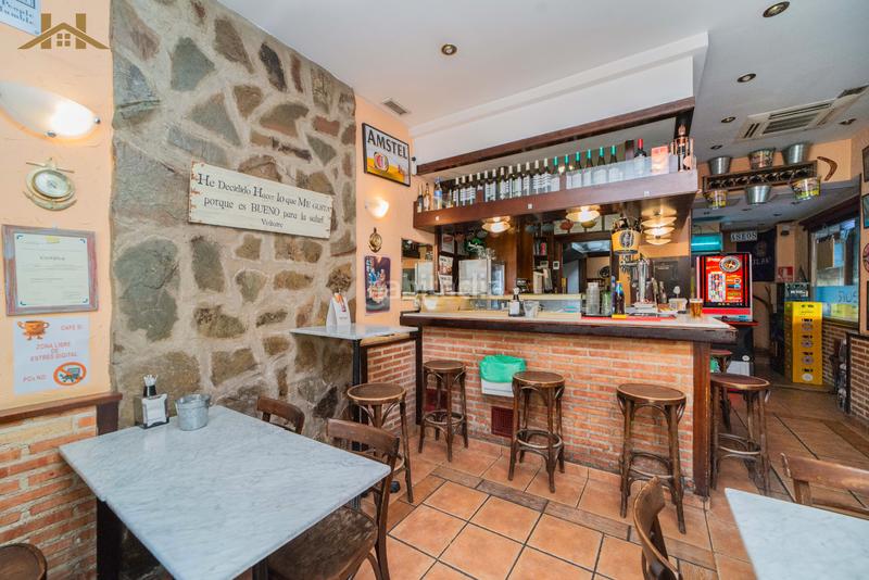 Foto 12df4de7-6f6a-4a58-8867-64fe0c2a7b31. Local commercial avec chauffage dans Norte-Universidad Móstoles