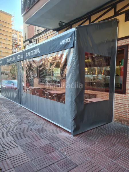 Foto 72879152-a7bf-42e2-8bd1-6af1ee896838. Local commercial avec chauffage dans Norte-Universidad Móstoles