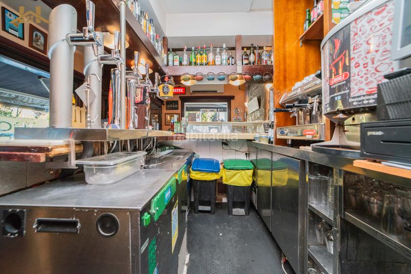 Foto 90a6b77f-1a7a-4914-a184-e61fcdcd72fe. Local commercial avec chauffage dans Norte-Universidad Móstoles