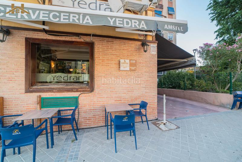 Foto e1186384-ce0e-45a6-9e83-c2f396cd0f15. Local commercial avec chauffage dans Norte-Universidad Móstoles