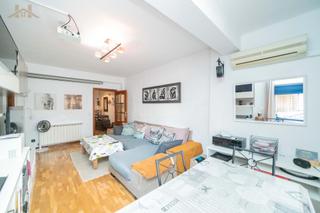 Etagenwohnung  Avenida del dos de mayo. Piso en venta en avenida del dos de mayo