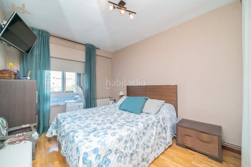 Foto f25ecc70-c3af-42fe-8716-44c4f1154985. Piso  en venta en avenida del dos de mayo en Centro Móstoles