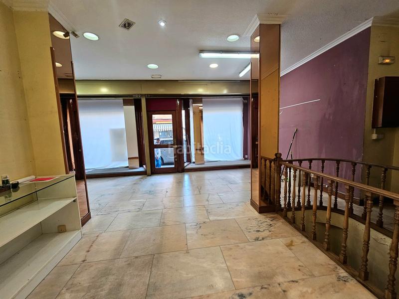 Foto 4dd0839e-dd80-41e3-86c0-cce0437cb4b8. Alquiler local comercial ¡hogares pone este estupendo local en alquiler para tu negocio! en Móstoles
