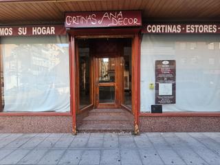 Lloguer Local Comercial  Calle badajoz. ¡hogares pone este estupendo local en alquiler para tu negocio!