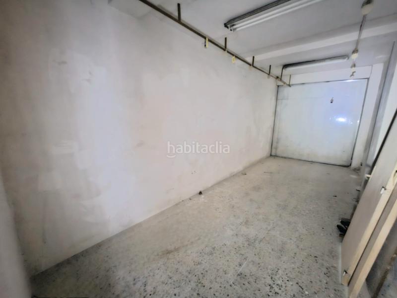 Foto 3c68ea2a-2d0c-4840-9876-8ba138347a62. Rent business premise in Villafontana - Estoril I Móstoles