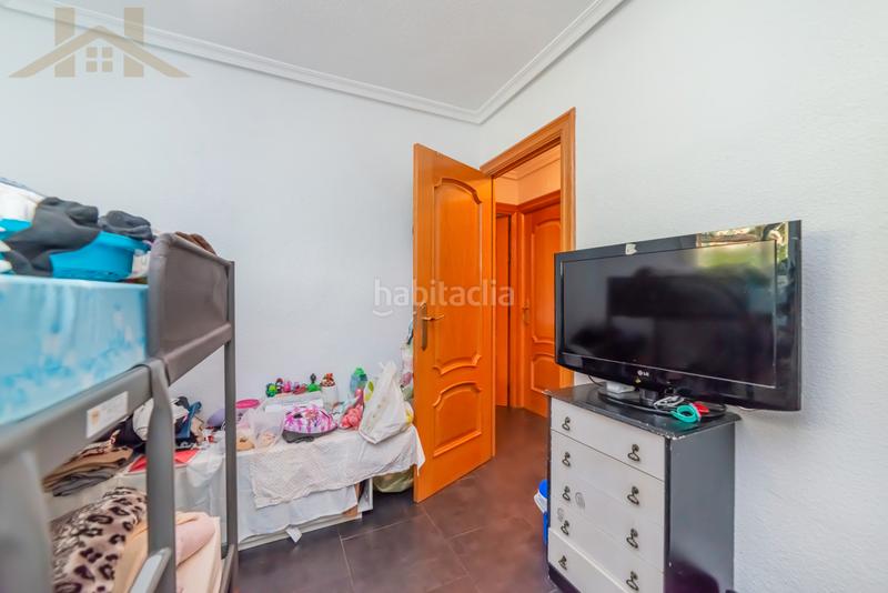 Foto 1863f878-2e16-4644-b147-f49da746bd9b. Appartamento con riscaldamento in Norte-Universidad Móstoles