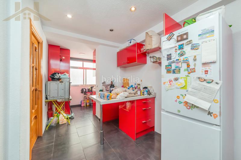 Foto 6a841f79-0a54-45db-bf4e-c80871484f26. Appartement avec chauffage dans Norte-Universidad Móstoles