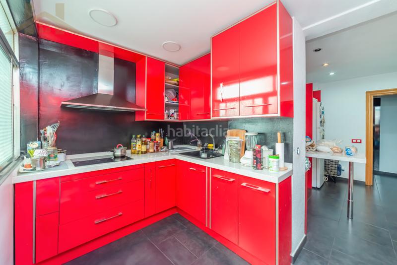 Foto e63a8666-e8ed-4573-b325-ee07714662d6. Appartement avec chauffage dans Norte-Universidad Móstoles