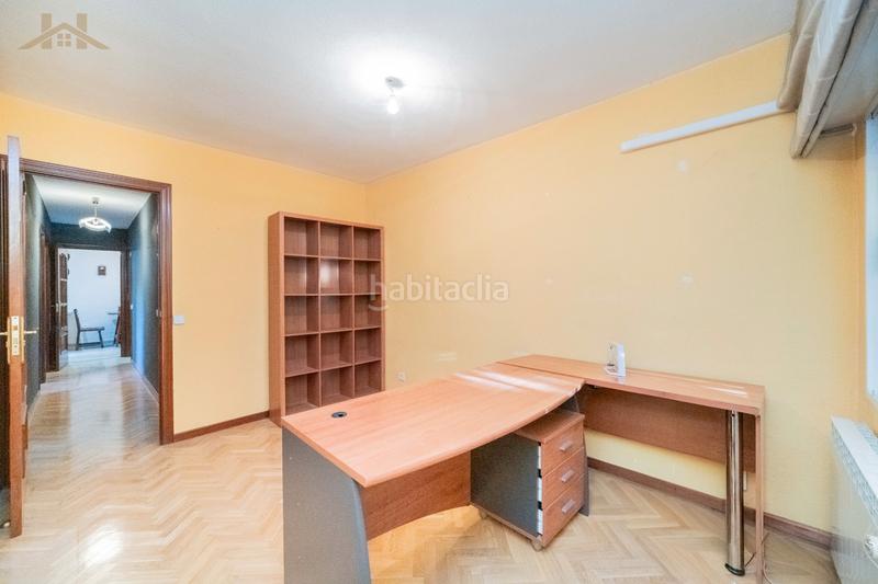 Foto 13b905f1-cb0b-455b-a21e-6f15e82529c7. Appartamento con riscaldamento in Norte-Universidad Móstoles