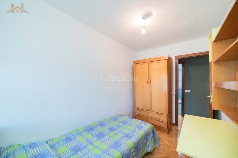 Foto 45b0cd9d-28fa-4aab-8604-5db194f22dd8. Appartamento con riscaldamento in Norte-Universidad Móstoles