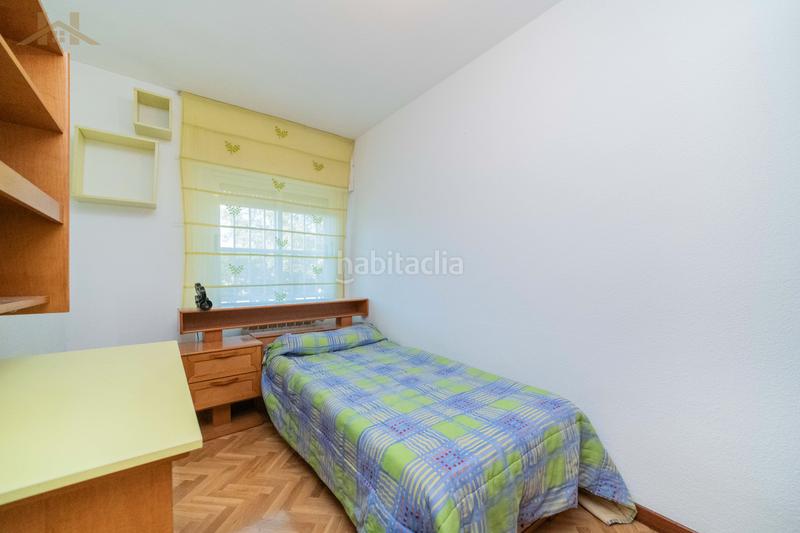 Foto a0b87be5-622f-44cf-92a1-889f43afa311. Appartamento con riscaldamento in Norte-Universidad Móstoles