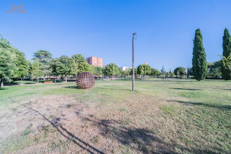 Foto c94c9f45-d687-423a-ae99-93a3c58bdaa1. Appartamento con riscaldamento in Norte-Universidad Móstoles