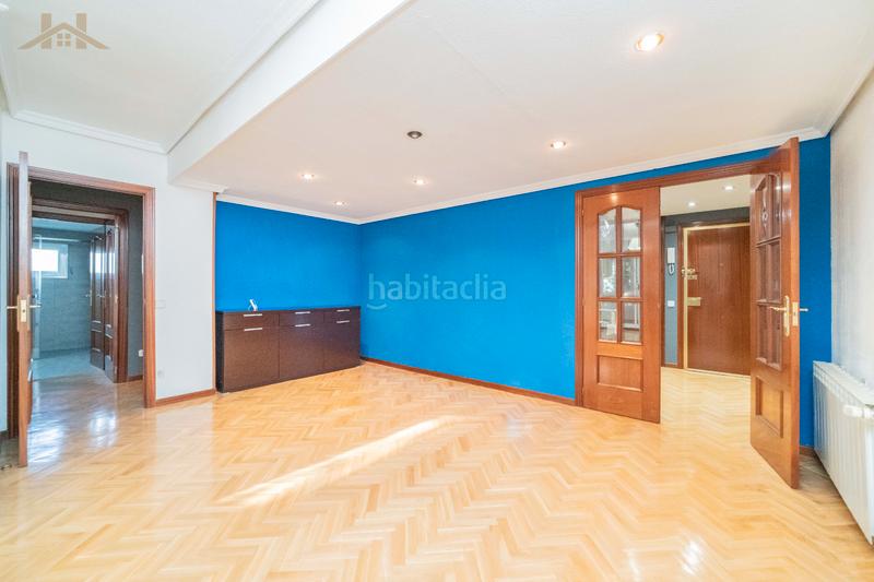 Foto 0e268a75-877a-447b-842b-010bac1f6df2. Flat with heating in Norte-Universidad Móstoles