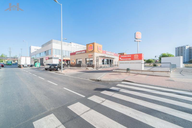 Foto 0e87bc0f-c727-4f11-9411-57b97f291143. Flat with heating in Norte-Universidad Móstoles