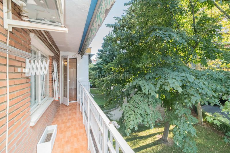Foto 4b0ed748-7417-4416-88b5-0cc023431e9a. Flat with heating in Norte-Universidad Móstoles