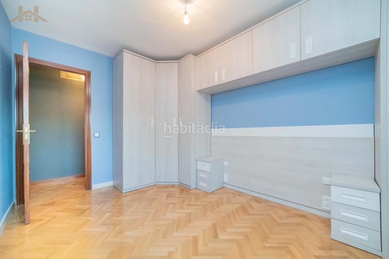 Foto 4b98ac8e-4c83-415d-89bc-df0fa9875a92. Flat with heating in Norte-Universidad Móstoles