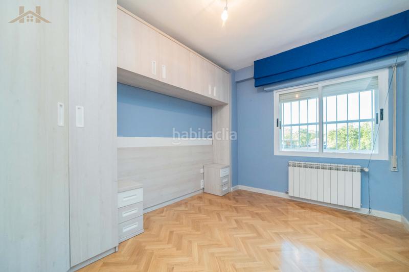 Foto ce59965d-5bc5-4f2c-90e4-b34c12692c87. Flat with heating in Norte-Universidad Móstoles
