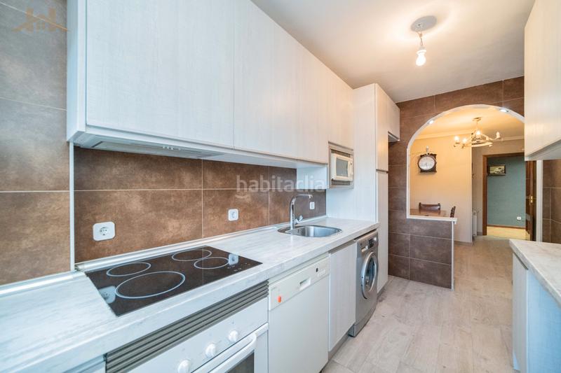 Foto dd6abac1-22c0-4306-a58c-d07728a18901. Flat with heating in Norte-Universidad Móstoles