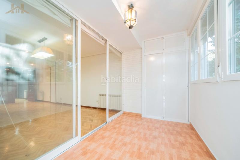 Foto f1133f86-19a6-4789-a629-20c088f3a480. Flat with heating in Norte-Universidad Móstoles