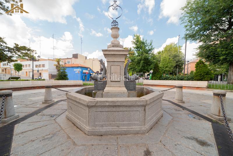 Foto a6feda80-84bd-4b74-ba71-b5a2af5c504c. Flat in Suroeste - Zona Hospital Móstoles