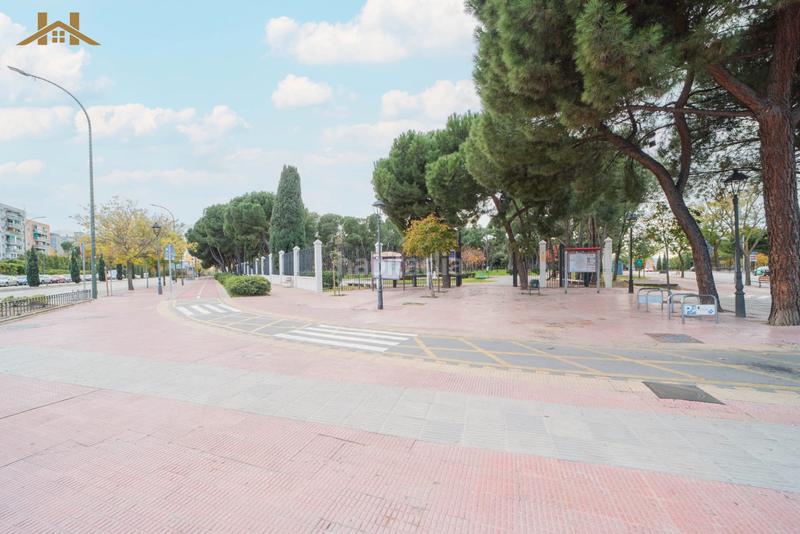 Foto afd248b1-236a-462a-9ef3-b4f2dd7859dd. Flat in Suroeste - Zona Hospital Móstoles