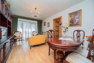 Appartement  Calle huesca. Piso en venta en calle huesca