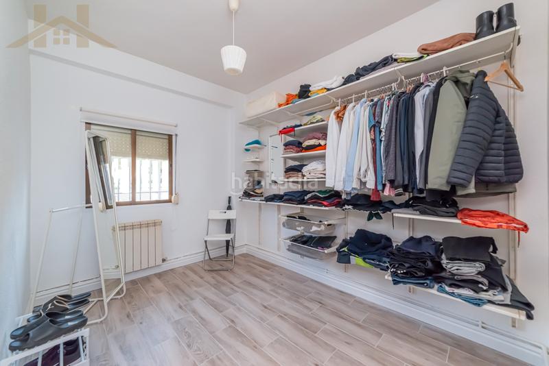 Foto 0fb99c51-39c6-467a-9a2e-8ae0e7707891. Appartamento con riscaldamento in Centro Móstoles