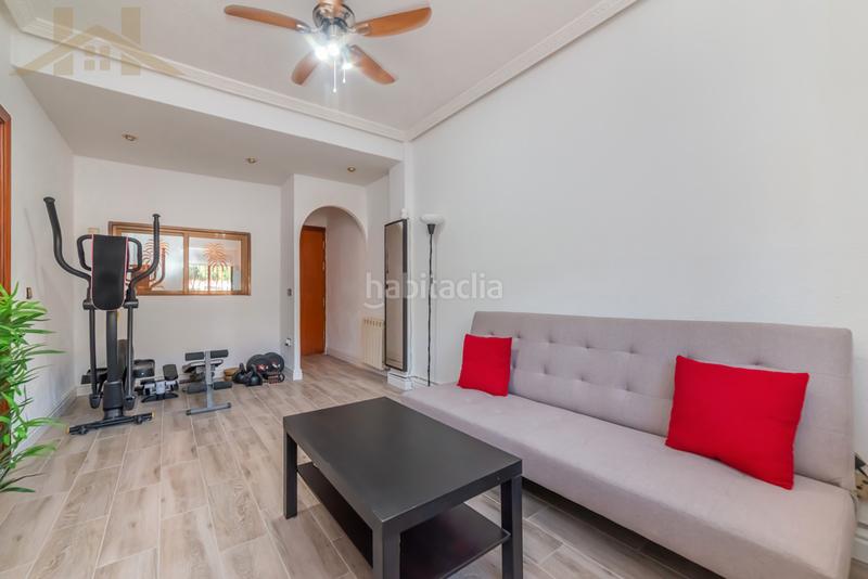 Foto 1859c125-731e-421f-a386-97f0ccfe582c. Appartamento con riscaldamento in Centro Móstoles